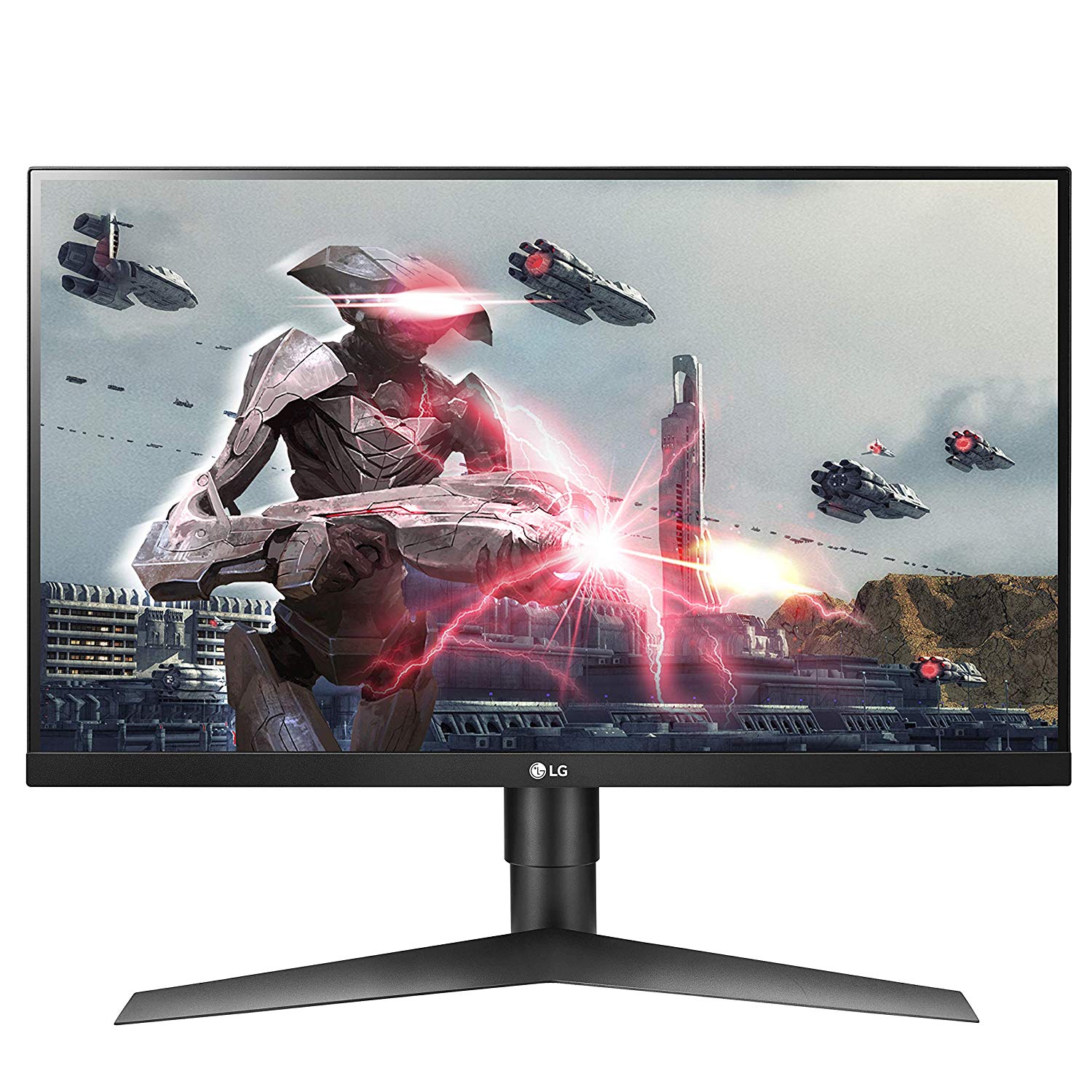 Top 5 Best Gaming Monitors Under $300 In 2021 - Gamergreatness™