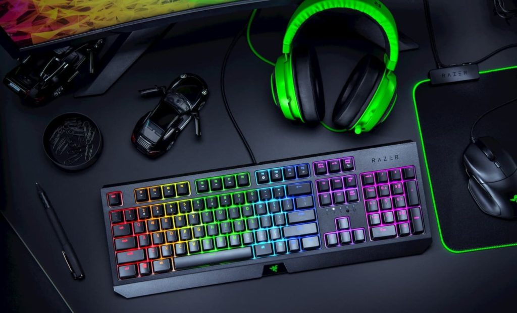 10 Things Every Gamer Should Own For A Perfect Gaming Setup
