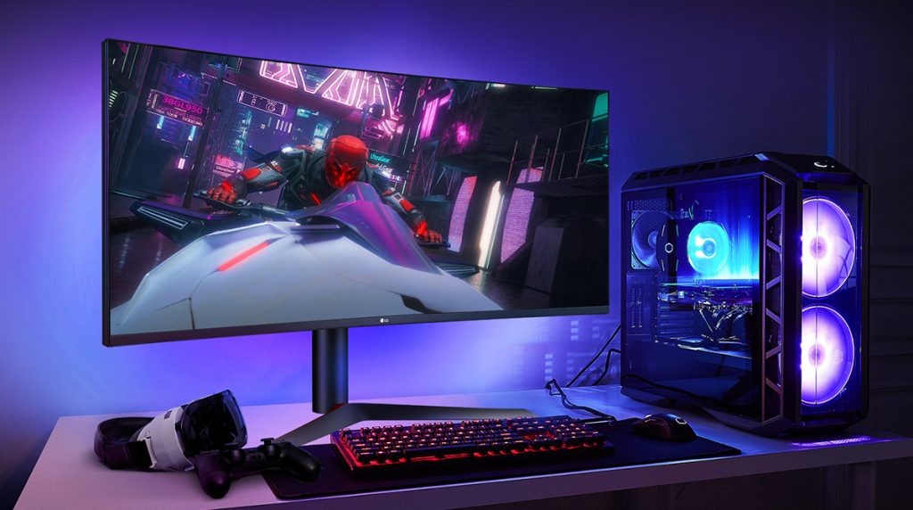 How to Buy the Perfect Gaming Monitor in Your Budget – Buying Guide 2021