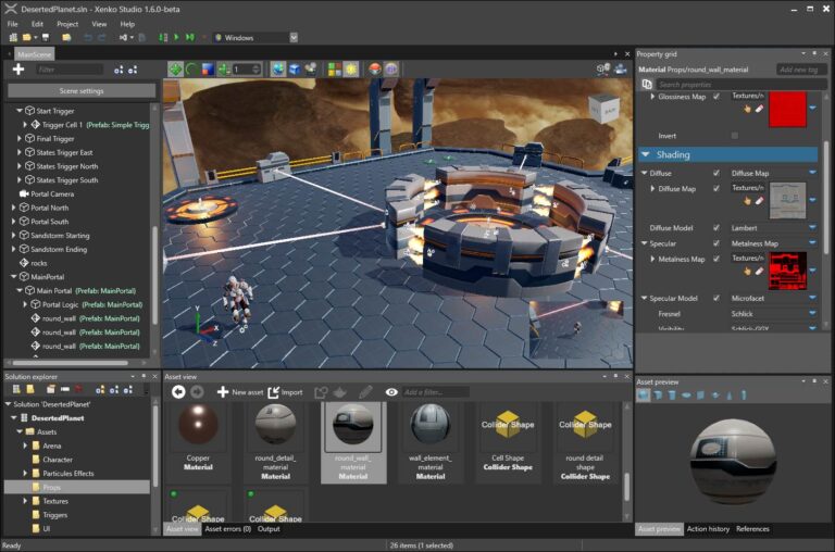 Creating A Game Engine How to Make Your Own Video Games - GamerGreatness™