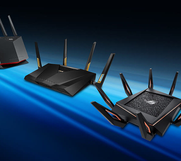 5 Best Gaming Wi-Fi Routers in 2021
