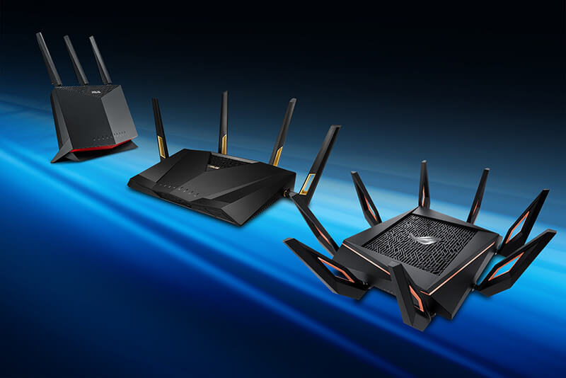 5 Best Gaming Wi-Fi Routers in 2021