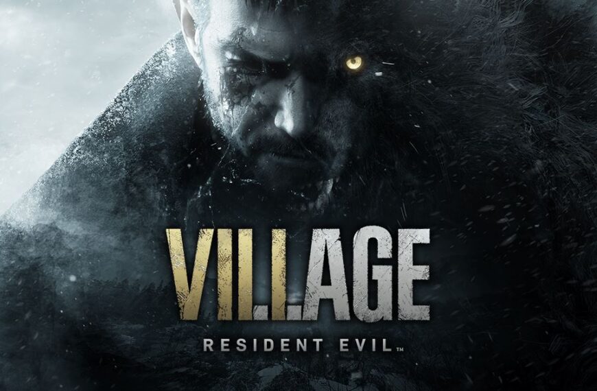 Resident Evil Village Review – The Best One Yet?