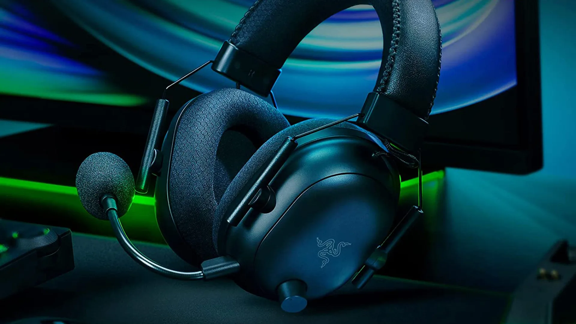 Best pc gaming hot sale headphones under 100