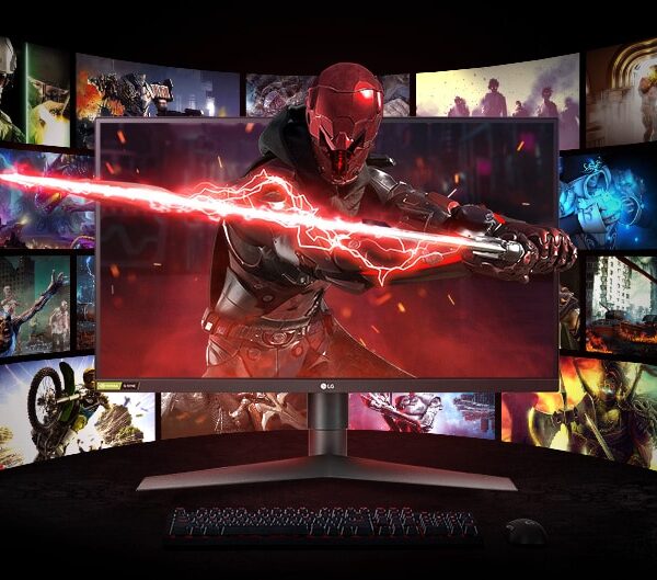 Is This The Best Budget Gaming Monitor? LG UltraGear 27GL850-B Review