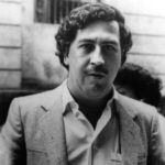 Profile photo of Pablo Escobar